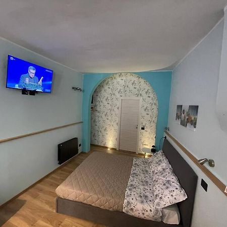 Perugia Home Apartment I Mille Екстериор снимка