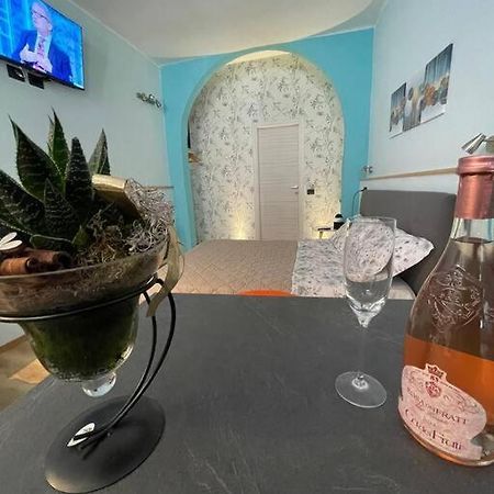 Perugia Home Apartment I Mille Екстериор снимка