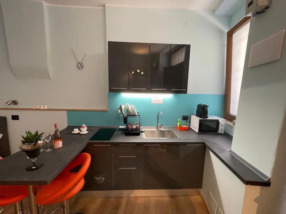 Perugia Home Apartment I Mille Екстериор снимка