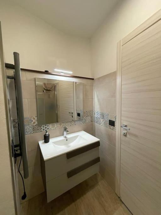 Perugia Home Apartment I Mille Екстериор снимка