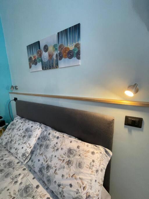 Perugia Home Apartment I Mille Екстериор снимка