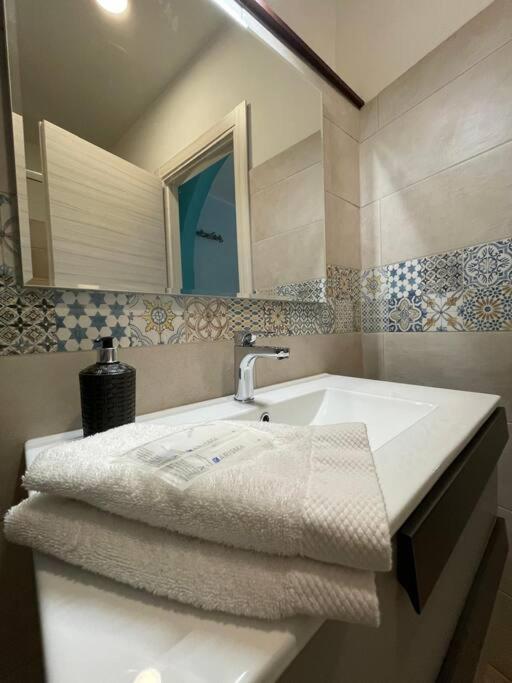 Perugia Home Apartment I Mille Екстериор снимка